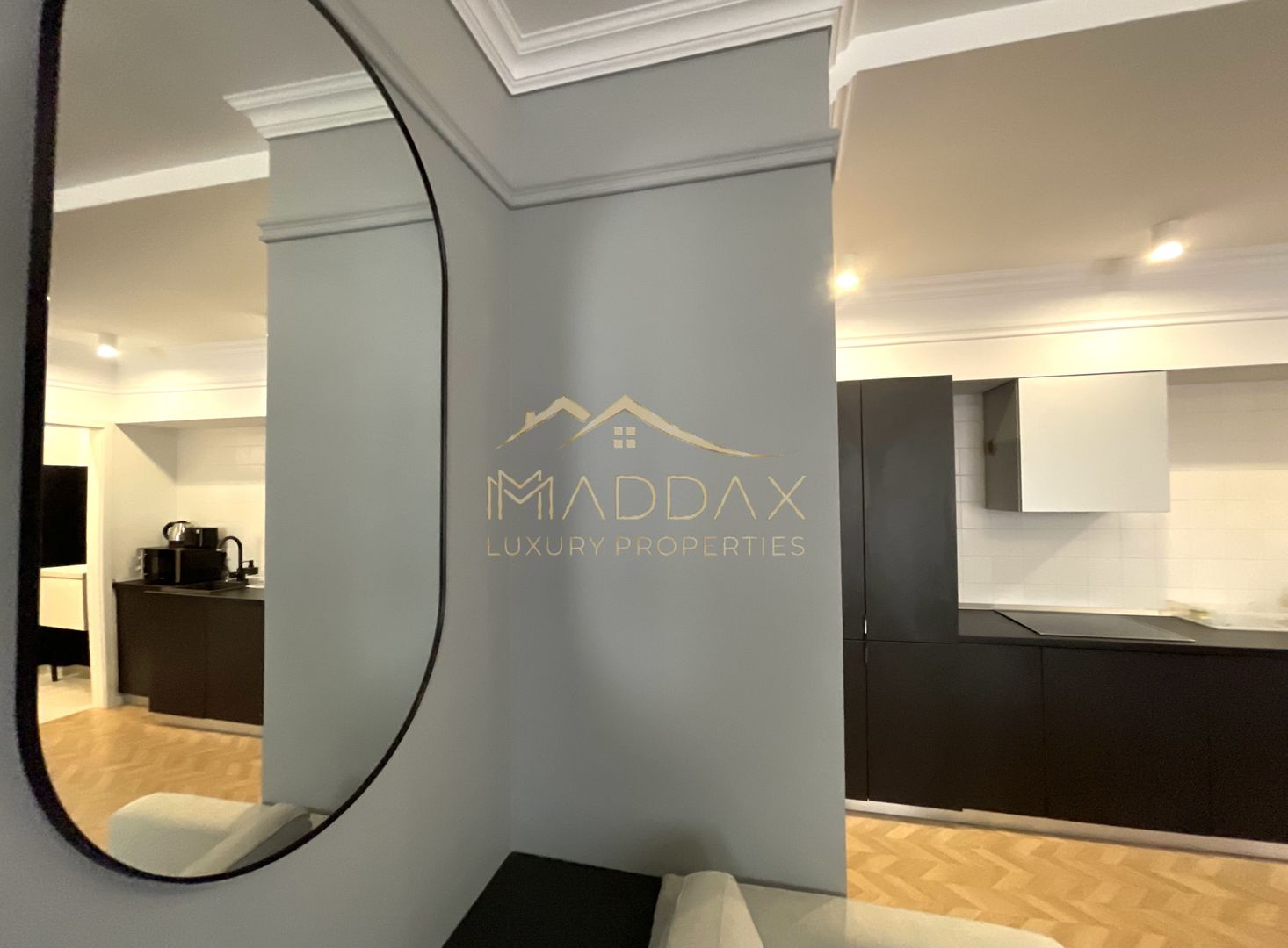 Apartament 3 camere***mobilat LUX//Piata Romana - Poză 10