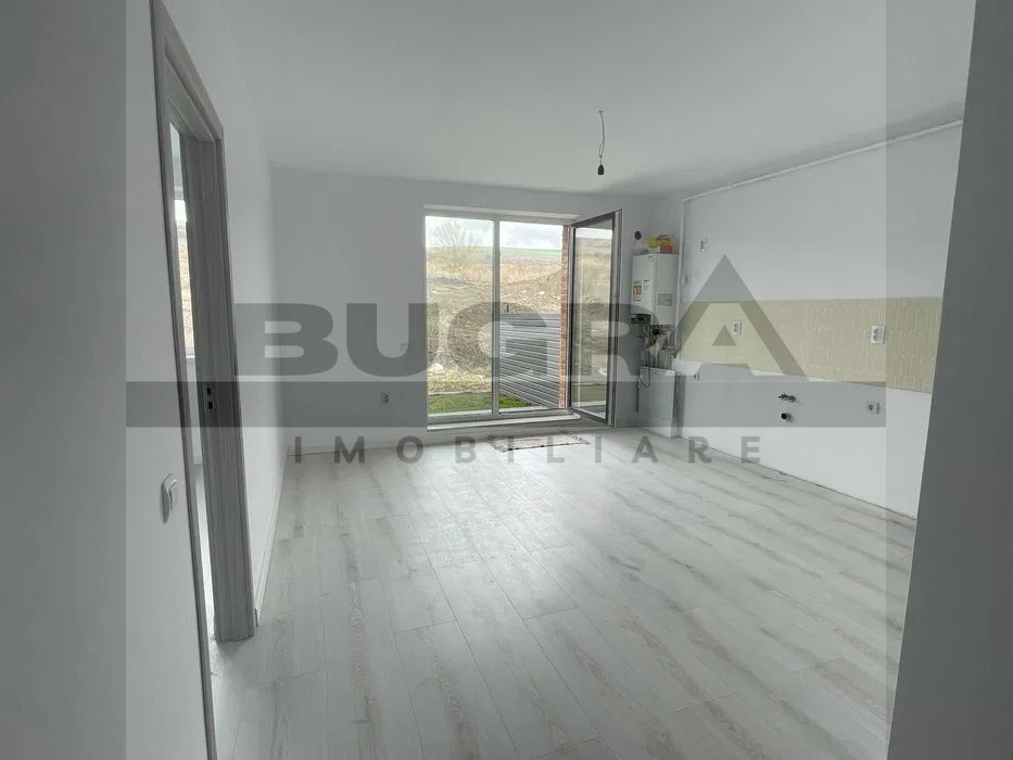 Apartament 2 camere, 42 mp, gradina 40 mp, parcare, Beta Residence - Poză 1