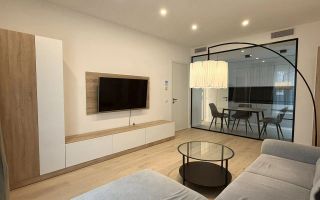 2 camere | Nusco City Faza 2 Pipera-Aviatiei | Loc parcare subteran - Poză 7