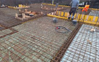 Casă modernă NZEB în Hlincea, la 3 km de Bulevardul Poitiers - Poză 3