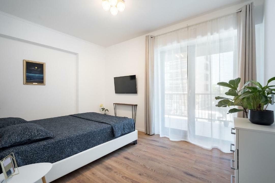 Închiriere apartament 3 camere zona Sisesti complex  NorthSide Park - Poză 12