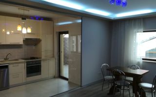 Apartament 3 camere, Dumbravita, Mobilat si Utilat - Poză 1