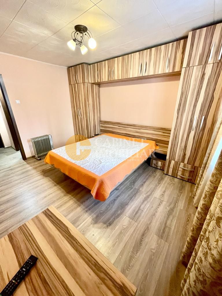 Moara de Foc Apartament 2 camere mobilat-utilat- LIBER - Poză 5