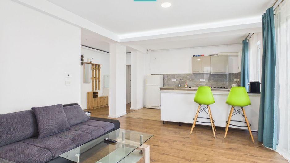 Apartament modern cu 2 camere  – Ciarda Roșie - Poză 7