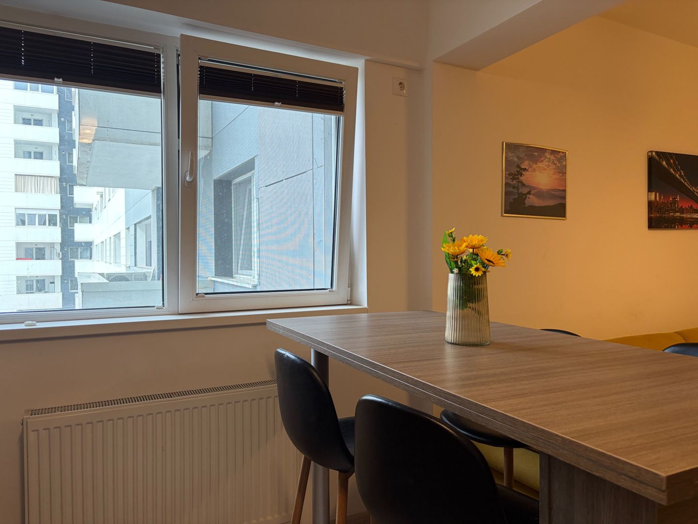 Apartament cochet cu doua camere, Metalurgiei, 104.000€ - Poză 5