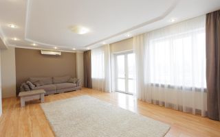 Chirie, casă, 3 camere, strada Plaiului, Botanica - Poză 6