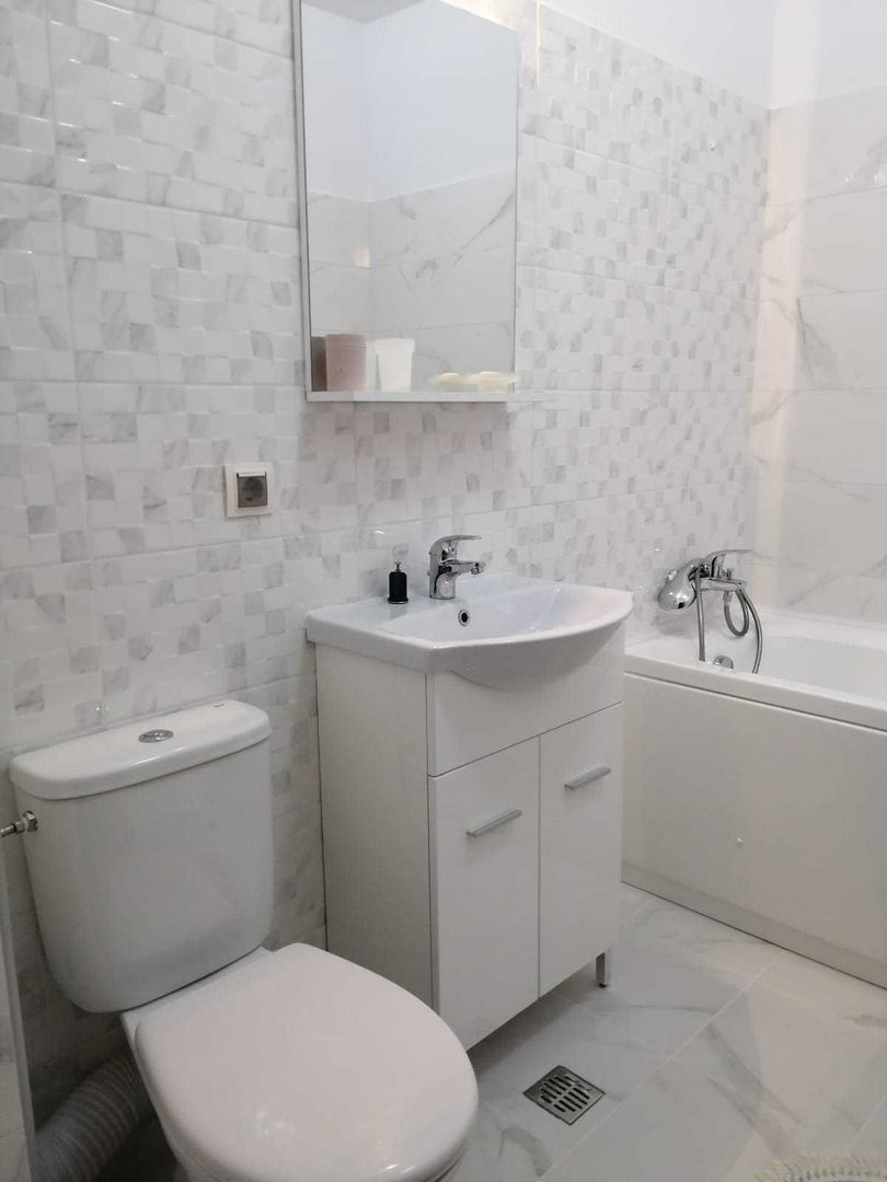 Apartament 2 camere, complet mobilat si utilat - Rotar Park Residence - Poză 7