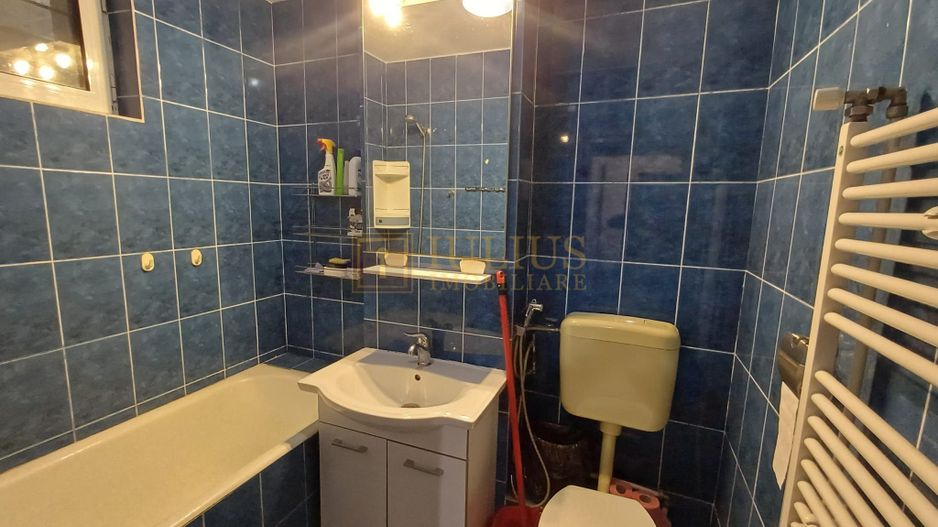 3 camere în zona Complex Studentesc - Poză 10