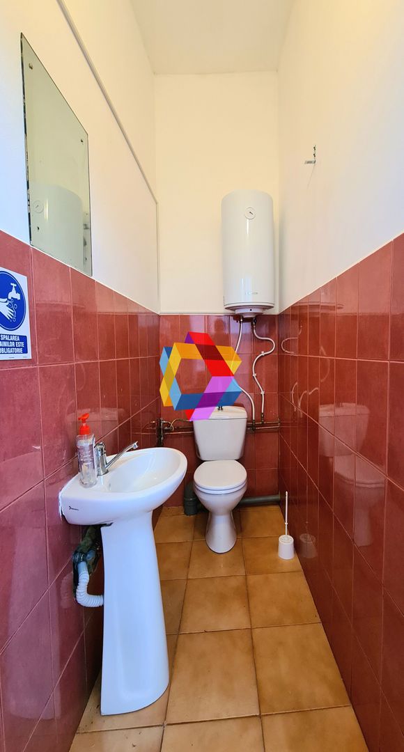 Spatiu de închiriat Brasov - 35 mp # plus-imo.ro - Poză 4