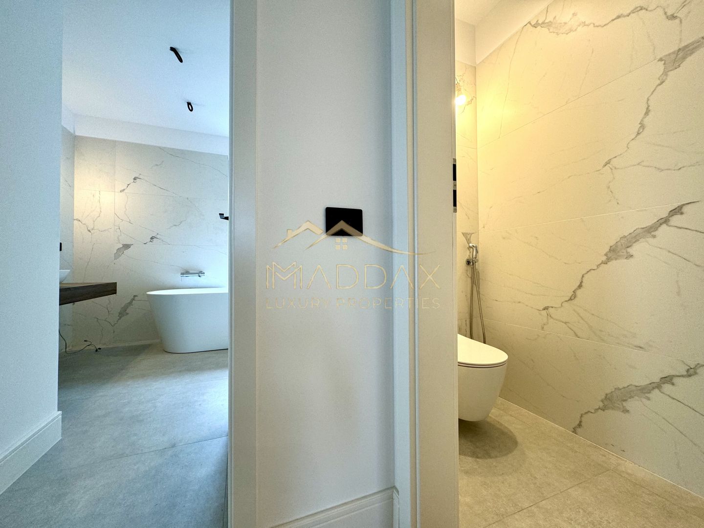 Vila Smart&Green *276mp* First Rent // Pipera-Erou Iancu Nicolae - Poză 30