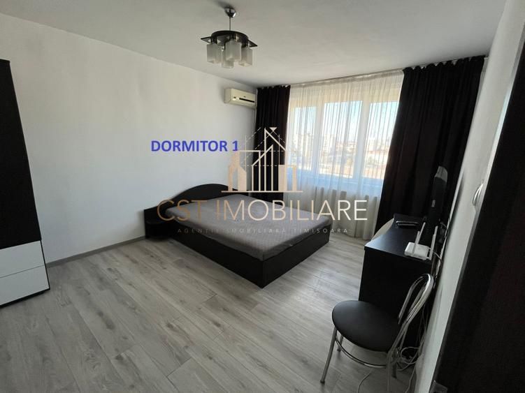 Apartament cu 2 camere / Circumvalatiunii - Poză 5