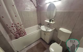 P 4182 - Apartament cu 2 camere în Târgu Mureș, Cornișa - Poză 7