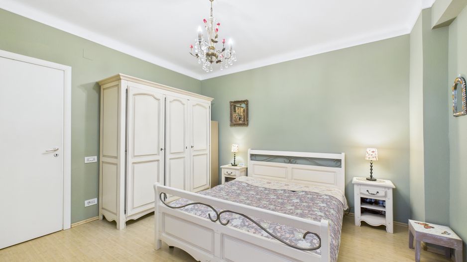 Apartament cu 2 camere de vânzare în zona Capitale - Poză 10