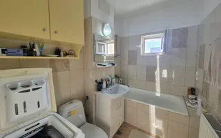 0% COMISION I Apartament 3 camere | etaj intermediar I mobilat - Poză 13