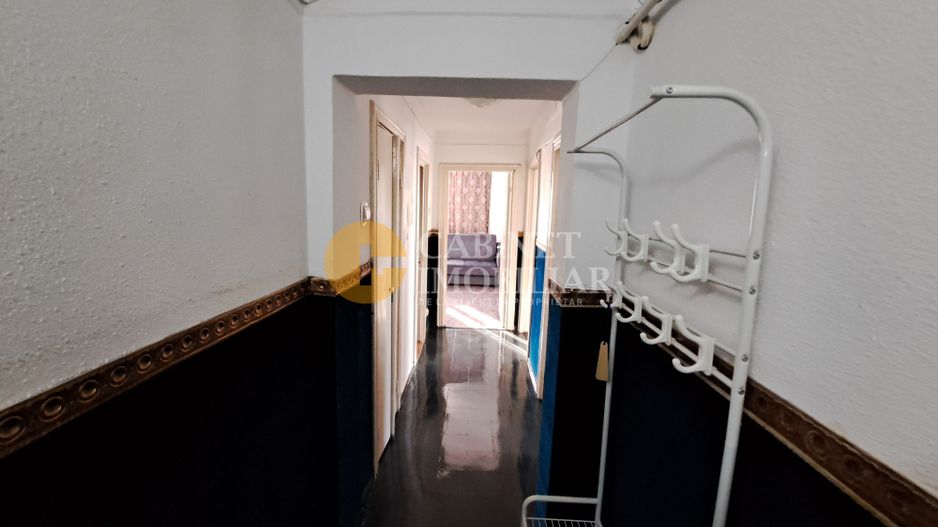 Ultracentral: Confort și Investiție Inteligentă lângă Hala Centrală / Palas - Poză 8
