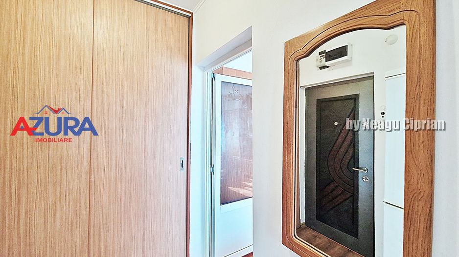 Apartament 2 camere Trivale, mobilat complet, gata de mutat - Poză 13