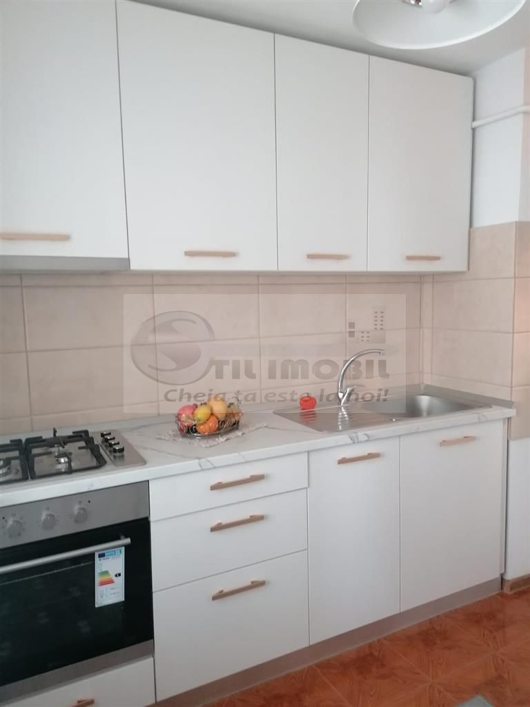 Apartament 2 camere - Zona Nicolina  -  450 Euro - Poză 8