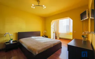 Comision 0! Shopping City Apartament 4 cam, decomandat – 107mp!  - Poză 15