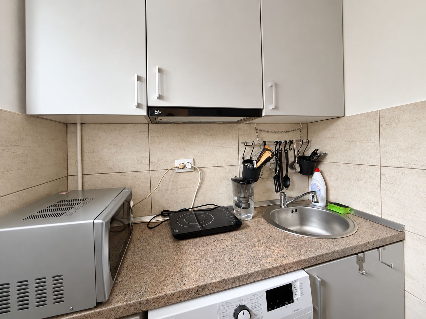 Apartament cu 1 camere de închiriat în zona Marasti - Poză 3
