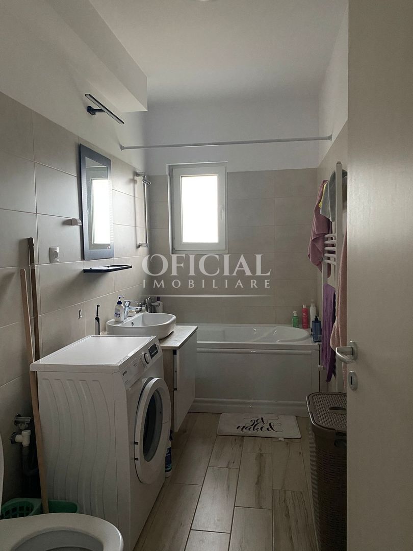 Apartament 2 Camere | 43 Mp | Balcon | Garaj Subteran | Zorilor UMF - Poză 7