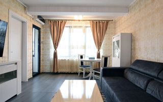 GARSONIERA- CAVAR RESIDENCE, PARCARE INCLUSA, CENTRALA, BLOC NOU - Poză 2