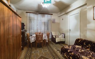 Apartament cu 2 camere central lângă Piața Mică - Poză 4