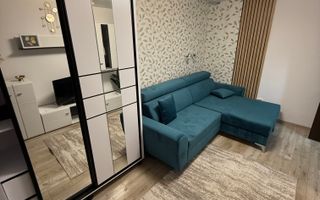 Garsoniera | RENOVATA RECENT - LUX | Centrala proprie | 5 min metrou - Poză 3