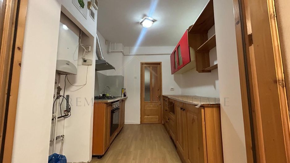 Apartament 3 camere, 100 mp, ultracentral – ideal birouri - Poză 6