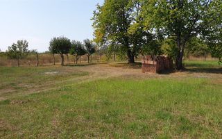 Teren intravilan de Vanzare,  Zona Platou-Cetate, 700MP - Poză 1