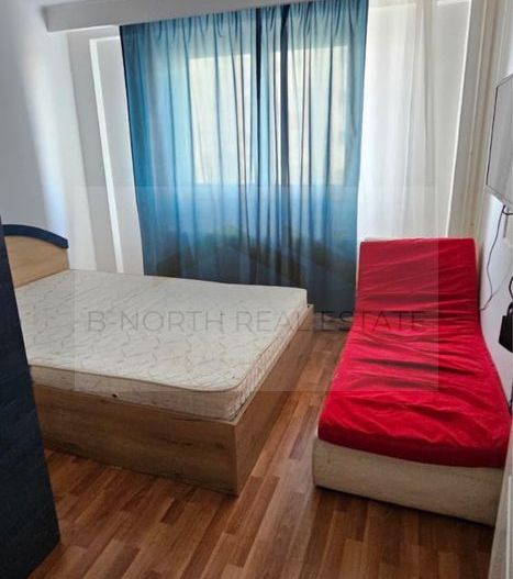 Apartament 2 camere de închiriat | Zona Berceni – Strada Luică -Centrală proprie - Poză 1