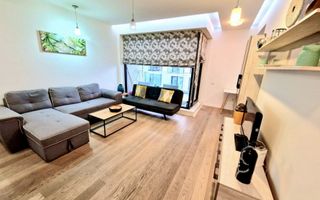 Apartament 2 camere Herastrau | Ideal Investitie | loc de parcare - Poză 2