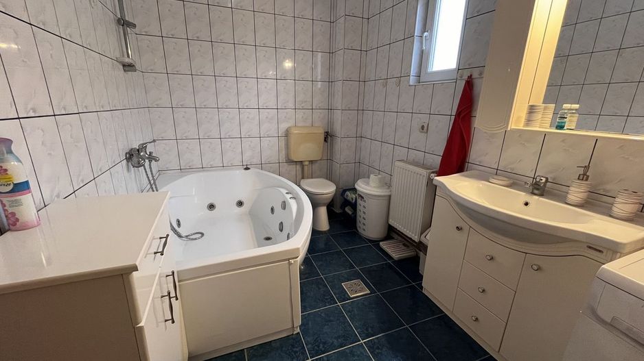 Inchiriez casa individuala Braytim - Poză 5