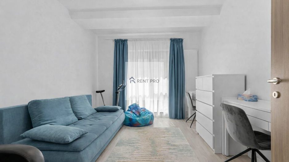 3 Camere Low Level 21 Residence Politehnica Ljerului Sector 6 - Poză 4