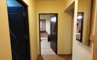 Apartament 1 cameră decomandat de vânzare – Iași, Păcurari (Alpha Bank / Cimitirul Evreiesc / Complex Răsărit de Soare) - Poză 2