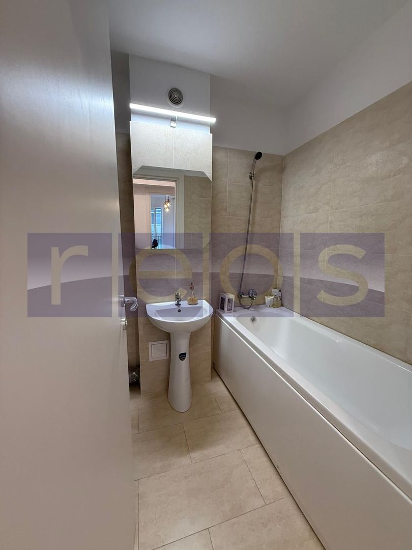 INCHIRIERE 2 CAMERE | ZONA PALLADY - Poză 5