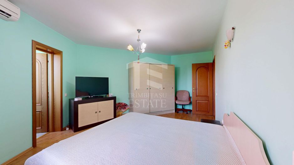 Apartament 2 camere /87mp /Militari Lacul Morii/ Aproape de promenadă - Poză 4