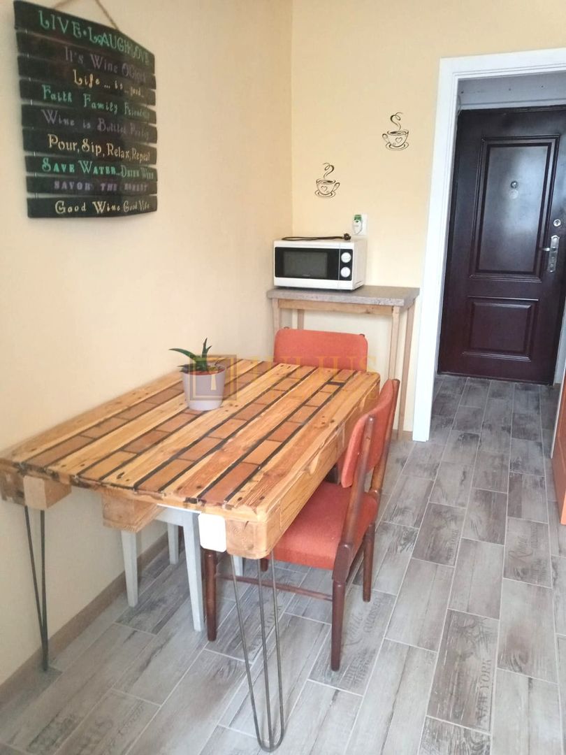Apartament cu 2 camere in Dorobantilor - Poză 8