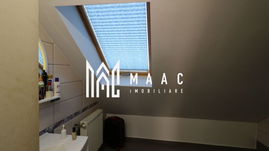 Casă / Vilă cu 6 camere + Casa/Vila cu 2 camere | zona Terezian - Poză 12