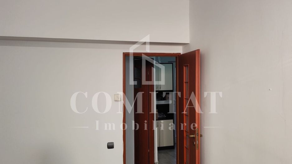 Demisol | De vanzare | 2 camere | Decomandat | cartier Gheorgheni - Poză 12