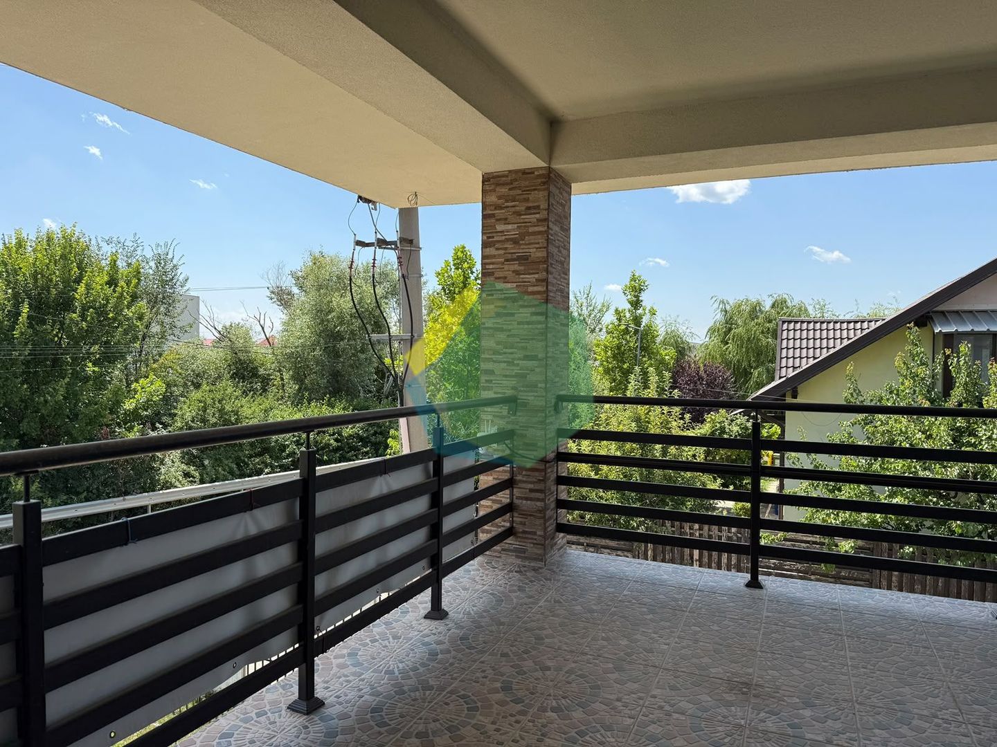 Apartament  4 camere | 135 mp | 2 locuri de parcare | Odăi – 1 Mai - Poză 7