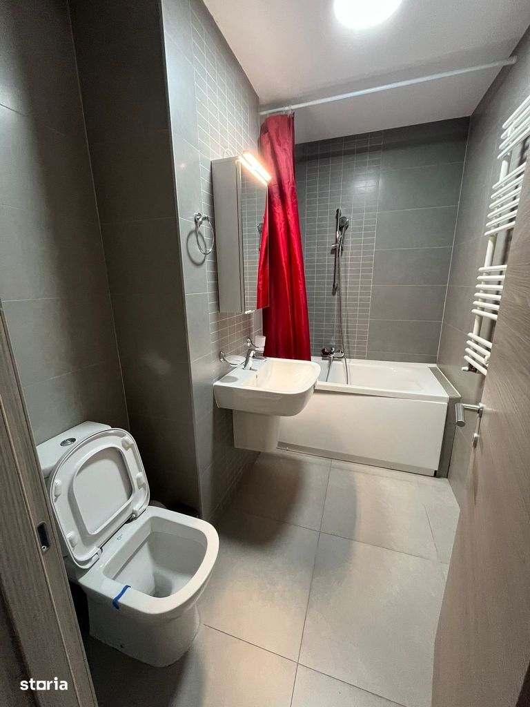 De închiriat STUDIO LUX Zona Regie/ Grozăvești - Poză 6