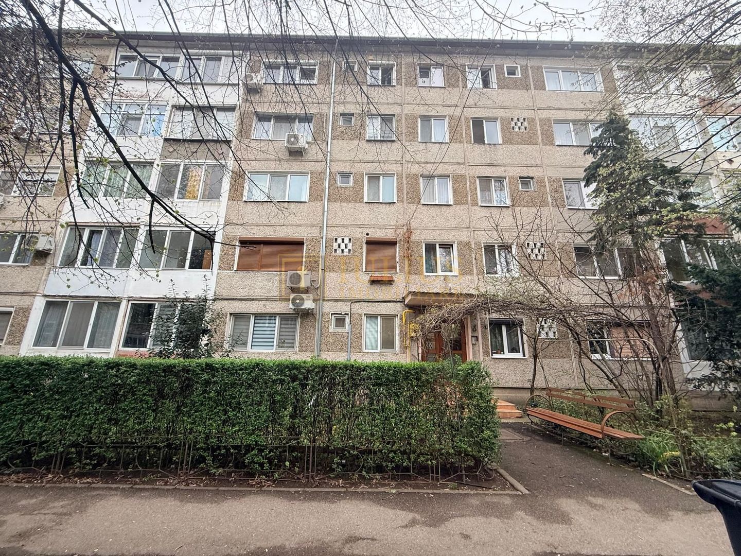 2 camere, Circumvalatiunii-Dacia, la 5 minute de Iulius, zona superba! - Poză 16