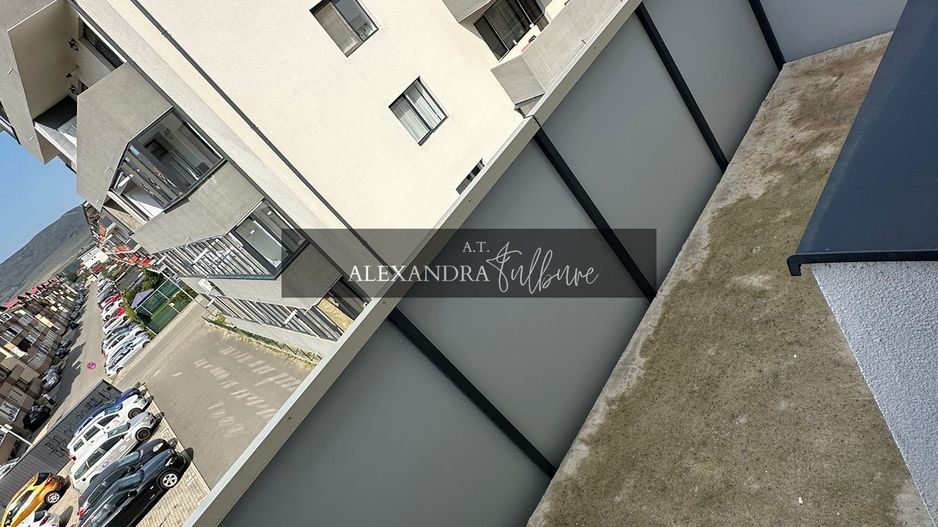 Apartament semifinisat I 2 camere I Zona Terra I Floresti - Poză 7