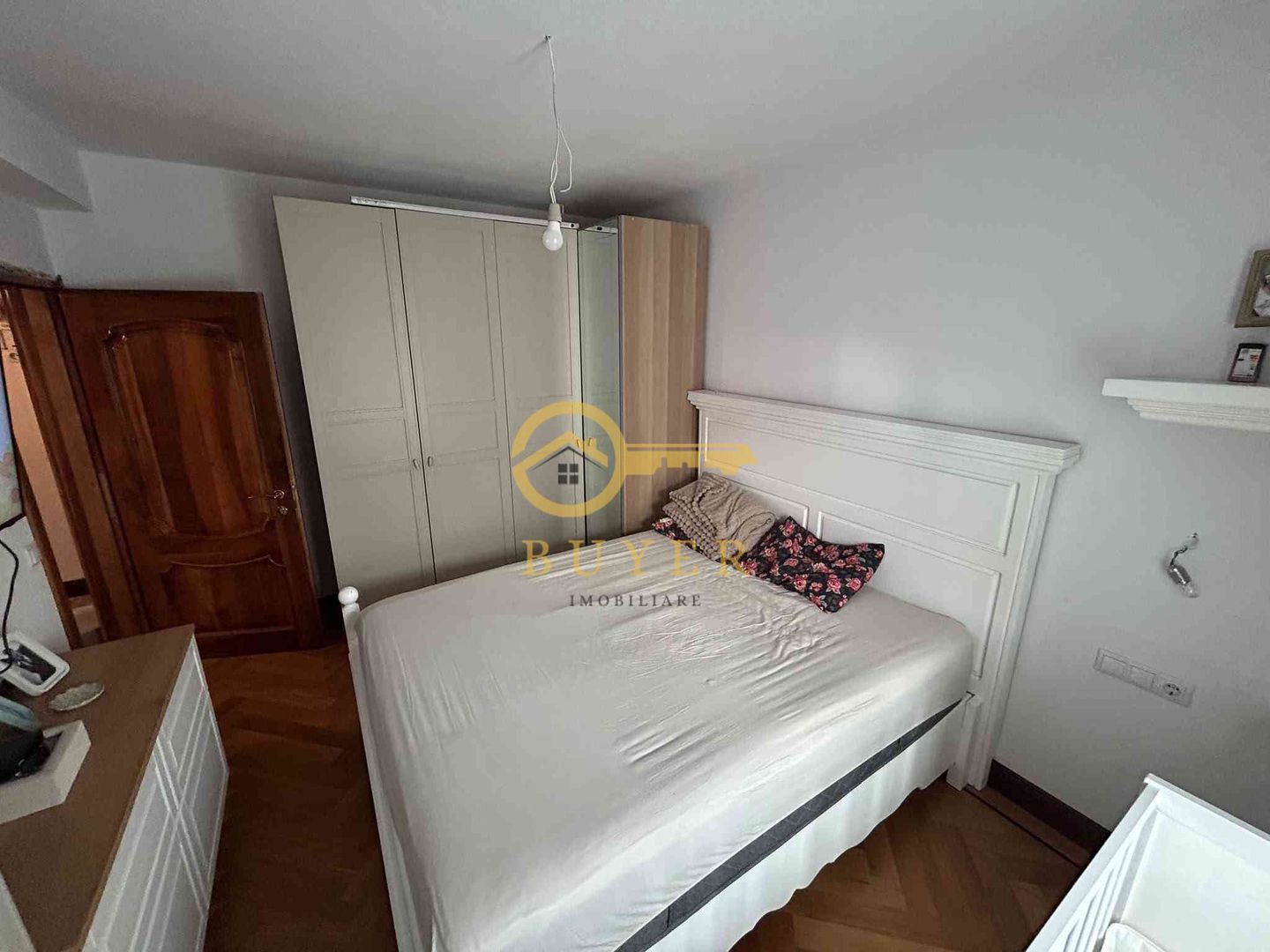 Apartament 3 camere Arhitectilor - Poză 5
