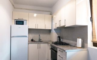APARTAMENT 2 CAMERE | PALAS MALL - Poză 7