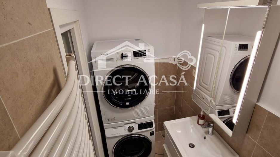 Apartament 2 camere | 7 Noiembrie | Lângă UMFST | De închiriat - Poză 4