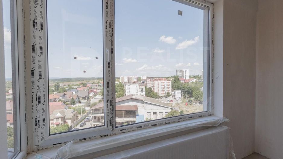 Vânzare, apartament, 3 camere, str. Cartușa, Durlești - Poză 9