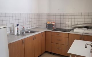 Apartament  2 camera zona Avangarden - Poză 10