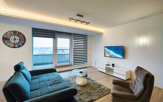 Apartament Premium de Închiriat | Iancu Nicolae – Voluntari, Pipera - Poză 3