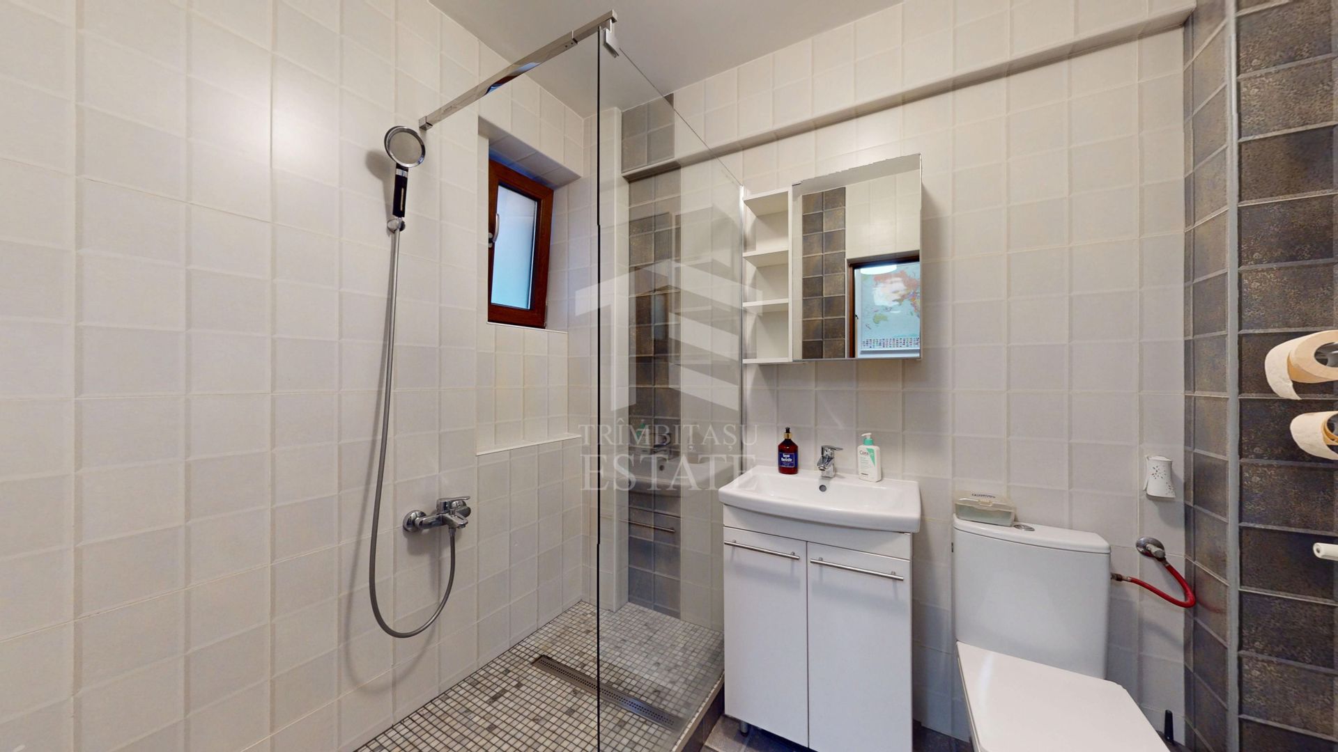 Apartament 4 camere + curte proprie Locatie excelenta – Brancoveanu - Poză 9